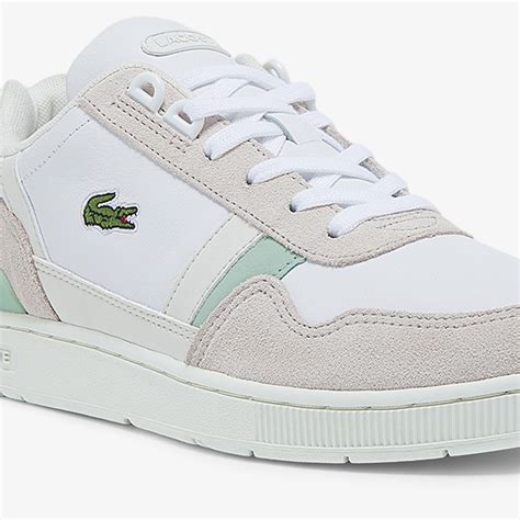 latest lacoste sneakers for women